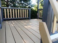 Детский домик Песенка