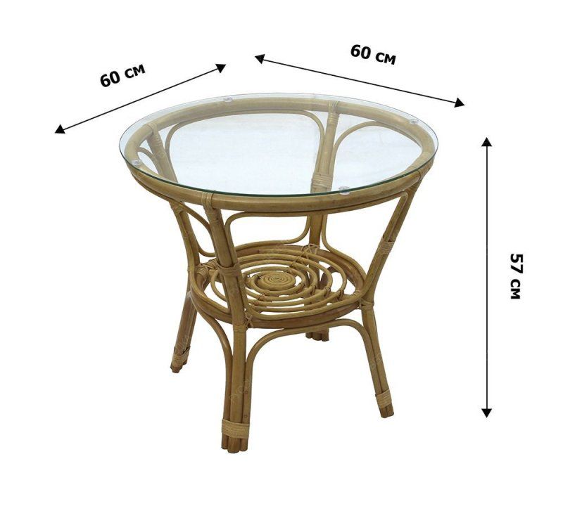 Набор мебели Багамы