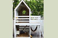 Детский домик ПИРАТСКИЙ