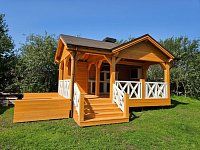 Летняя кухня АРИСТА