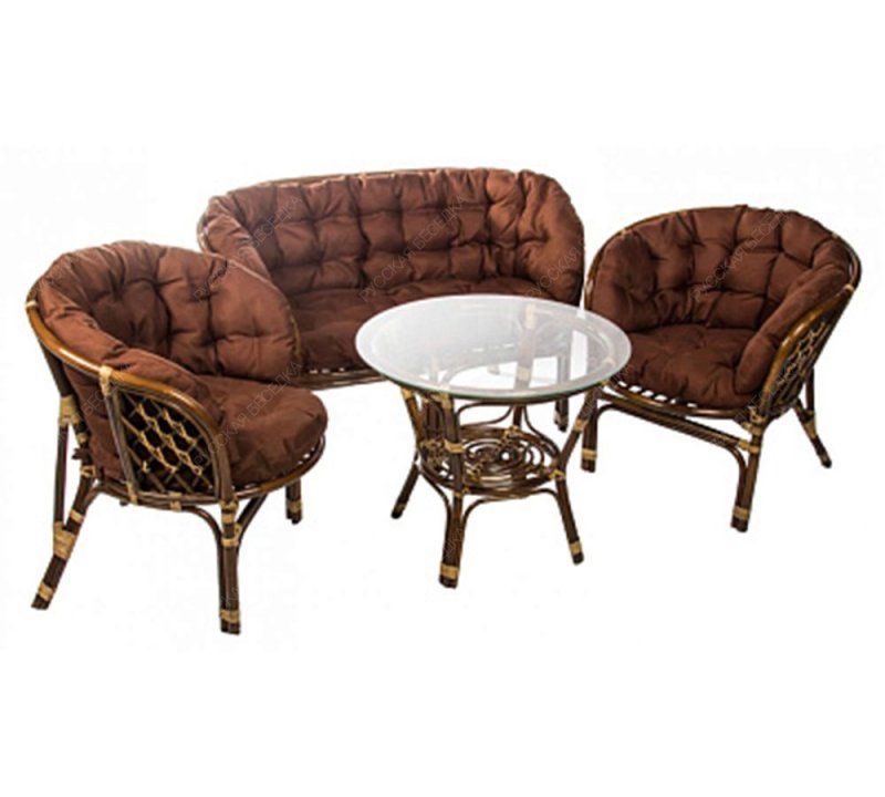 Набор мебели Багамы Премиум