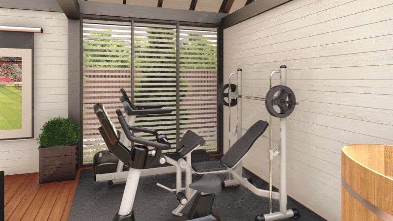 Зона Отдыха КАПЕЛЛА