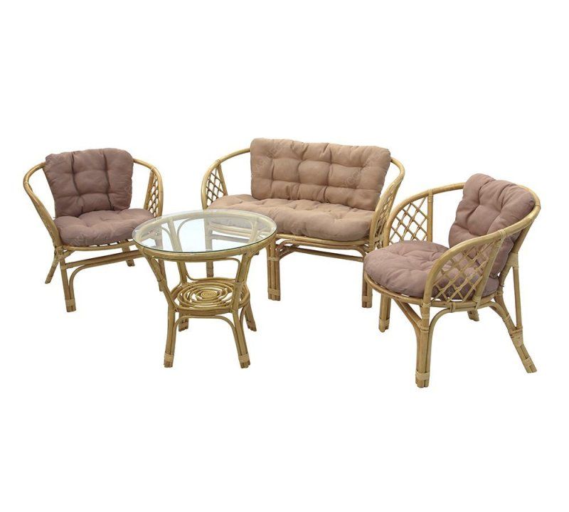 Набор мебели Багамы