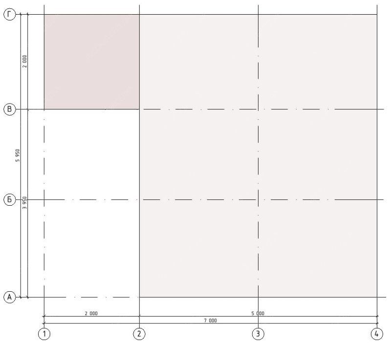 Закрытая беседка Топхаус