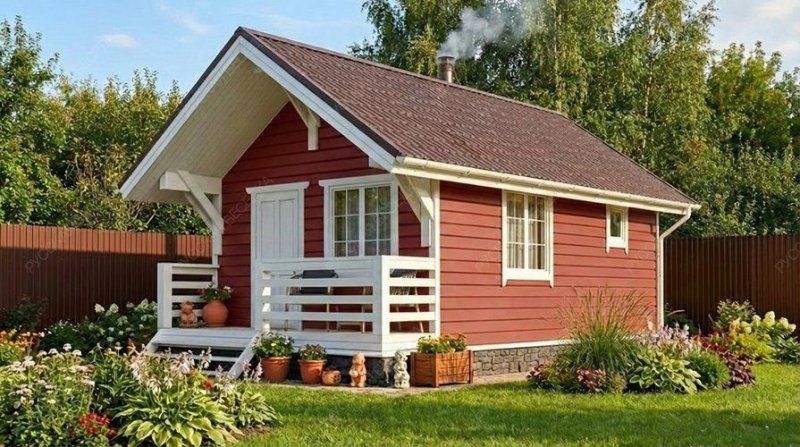 Баня Полать